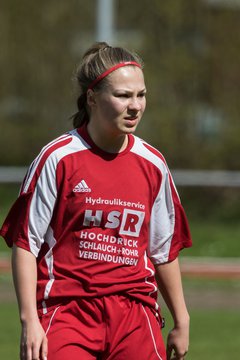 Bild 272 - F VfL Oldesloe II - SG Holstein S�d : Ergebnis: 0:15